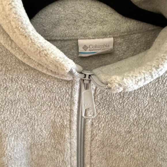 Women's Benton Spring Full Zip Fleece Jacket - Picture 6 of 6